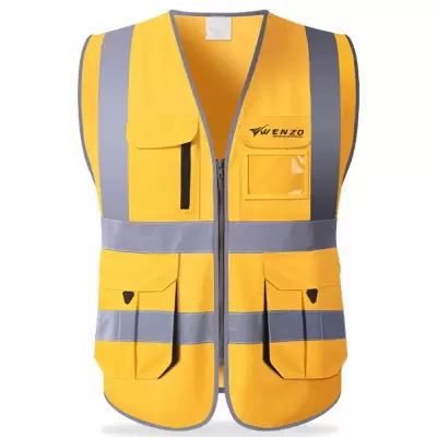 Safety Vests