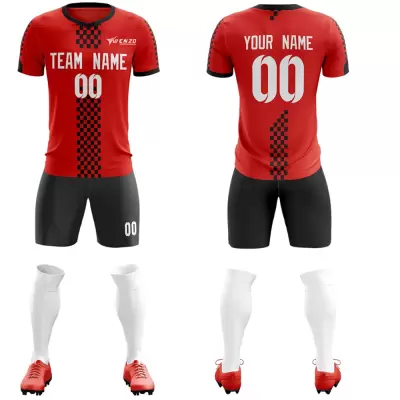 Soccer Uniform