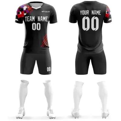 Soccer Uniform