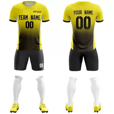 Soccer Uniform