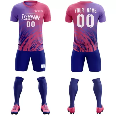 Soccer Uniform