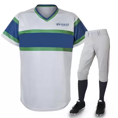 Softball Uniform