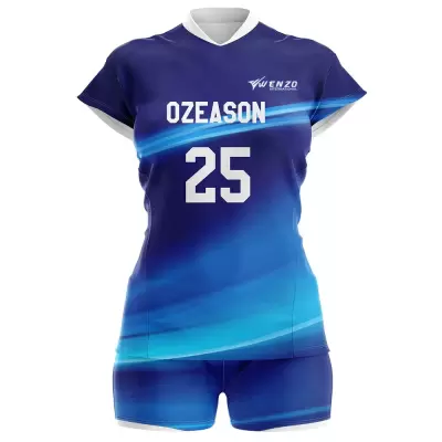 Volleyball Uniform