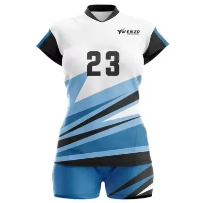 Volleyball Uniform