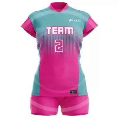 Volleyball Uniform