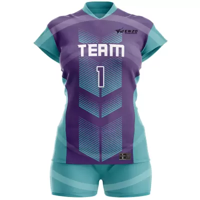 Volleyball Uniform