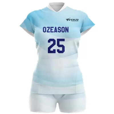 Volleyball Uniform