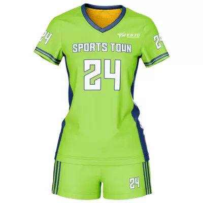 Volleyball Uniform