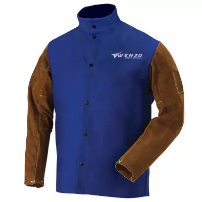 Welder Jacket