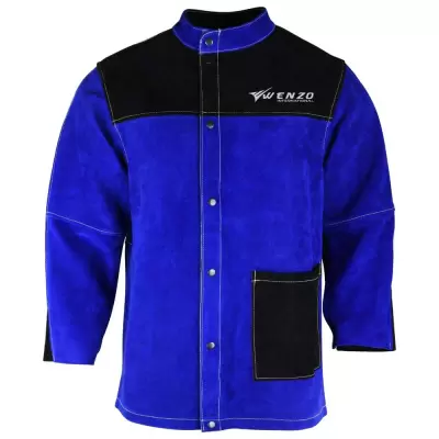 Welder Jacket