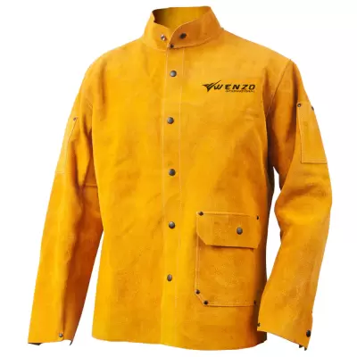 Welder Jacket