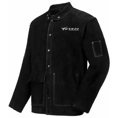 Welder Jacket