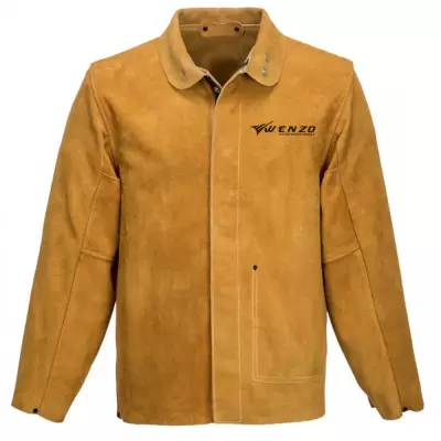 Welder Jacket