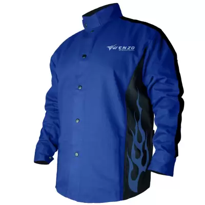 Welder Jacket