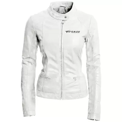 Women Leather Jackets