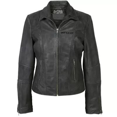 Women Leather Jackets