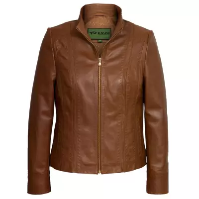 Women Leather Jackets